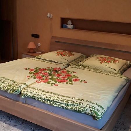 Ferienwohnung Schmidt Nohra  Eksteriør bilde